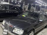 Mercedes-Benz E 280 1993 годаүшін1 800 000 тг. в Туркестан – фото 4