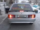 ВАЗ (Lada) 2114 2005 года за 1 000 000 тг. в Семей – фото 4