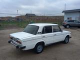 ВАЗ (Lada) 2106 1998 годаүшін700 000 тг. в Алматы – фото 2