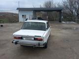 ВАЗ (Lada) 2106 1998 годаүшін700 000 тг. в Алматы – фото 4