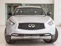 Нижняя губа c LED-ами от америк. версии LIMITED EDITION на Infiniti QX 70үшін870 000 тг. в Алматы – фото 7