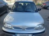 Nissan Micra 1996 годаүшін1 500 000 тг. в Темиртау