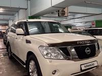 Nissan Patrol 2013 года за 12 999 000 тг. в Астана