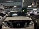 Nissan Patrol 2013 года за 11 000 000 тг. в Астана – фото 3