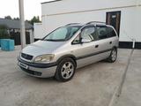 Opel Zafira 2002 года за 2 700 000 тг. в Шымкент