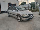 Opel Zafira 2002 года за 2 700 000 тг. в Шымкент – фото 3