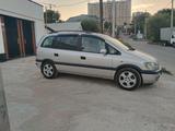 Opel Zafira 2002 года за 2 700 000 тг. в Шымкент – фото 4