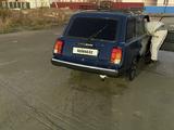 ВАЗ (Lada) 2104 2007 года за 1 100 000 тг. в Атырау – фото 3