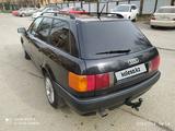 Audi 80 1993 года за 2 200 000 тг. в Шымкент