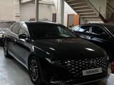 Hyundai Grandeur 2020 годаүшін14 000 000 тг. в Караганда