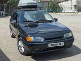 ВАЗ (Lada) 2114 2013 года за 1 800 000 тг. в Семей