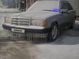 Mercedes-Benz 190 1992 годаүшін1 100 000 тг. в Кызылорда – фото 2