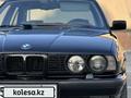 BMW 525 1992 года за 5 000 000 тг. в Актау – фото 11
