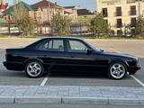 BMW 525 1992 года за 5 000 000 тг. в Актау – фото 2