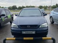 Opel Astra 2002 годаүшін2 000 000 тг. в Актобе