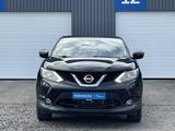 Nissan Qashqai 2014 года за 6 338 000 тг. в Астана – фото 2
