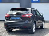 Nissan Qashqai 2014 года за 6 338 000 тг. в Астана – фото 3