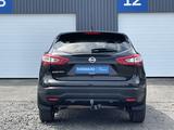 Nissan Qashqai 2014 года за 6 338 000 тг. в Астана – фото 4