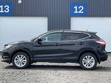 Nissan Qashqai 2014 года за 6 338 000 тг. в Астана – фото 5