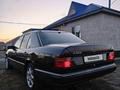 Mercedes-Benz E 230 1990 года за 1 427 982 тг. в Тайынша – фото 22