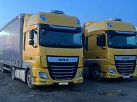 DAF  XF 2018 года за 31 000 000 тг. в Алматы