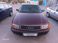 Audi 100 1993 годаүшін1 550 000 тг. в Кызылорда