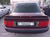 Audi 100 1993 года за 1 550 000 тг. в Кызылорда – фото 3