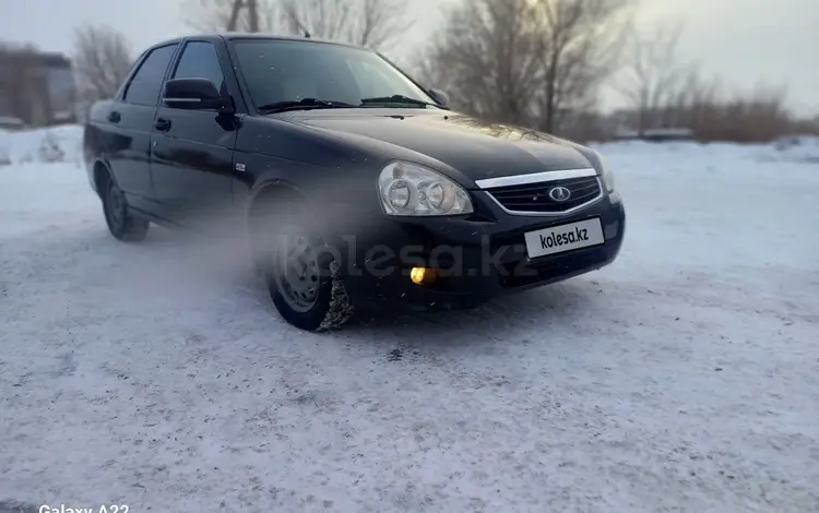 ВАЗ (Lada) Priora 2170 2013 годаүшін3 000 000 тг. в Экибастуз