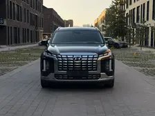 Hyundai Palisade, 2023