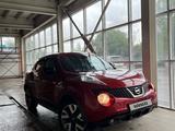 Nissan Juke 2014 годаүшін5 900 000 тг. в Астана – фото 2