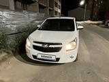 Chevrolet Cobalt 2022 года за 6 500 000 тг. в Атырау