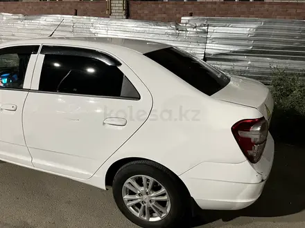 Chevrolet Cobalt 2022 года за 6 500 000 тг. в Атырау – фото 11