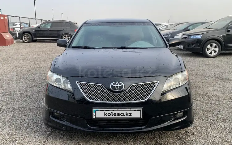 Toyota Camry 2008 года за 4 145 700 тг. в Алматы