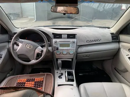 Toyota Camry 2008 года за 4 145 700 тг. в Алматы – фото 10