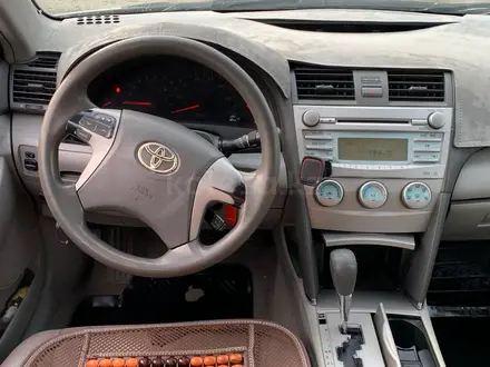 Toyota Camry 2008 года за 4 145 700 тг. в Алматы – фото 11