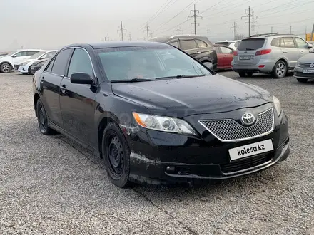 Toyota Camry 2008 года за 4 145 700 тг. в Алматы – фото 3