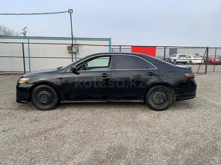 Toyota Camry 2008 года за 4 145 700 тг. в Алматы – фото 7