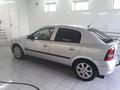 Opel Astra 2002 года за 2 400 000 тг. в Атырау – фото 4