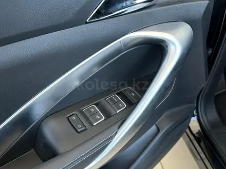 Chevrolet Captiva 2LT 2025 года за 11 690 000 тг. в Семей – фото 2