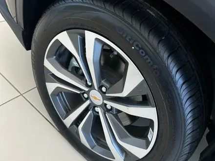 Chevrolet Captiva 2LT 2025 года за 11 690 000 тг. в Семей – фото 10