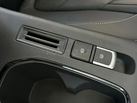 Chevrolet Captiva 2LT 2025 года за 11 690 000 тг. в Семей – фото 12