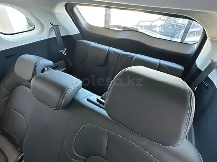 Chevrolet Captiva 2LT 2025 года за 11 690 000 тг. в Семей – фото 13