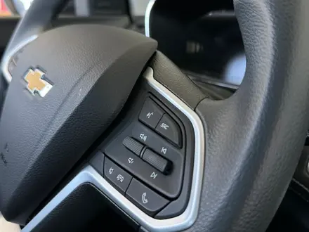 Chevrolet Captiva 2LT 2025 года за 11 690 000 тг. в Семей – фото 14