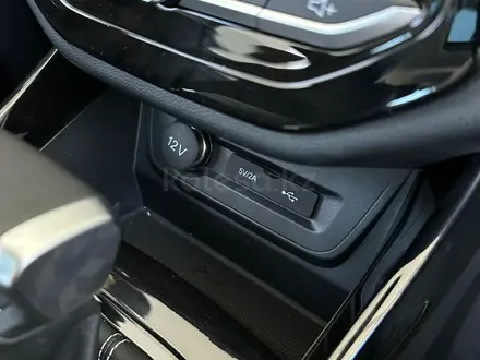 Chevrolet Captiva 2LT 2025 года за 11 690 000 тг. в Семей – фото 17