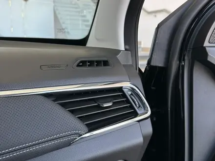 Chevrolet Captiva 2LT 2025 года за 11 690 000 тг. в Семей – фото 19
