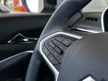Chevrolet Captiva 2LT 2025 года за 11 690 000 тг. в Семей – фото 20
