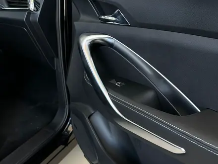 Chevrolet Captiva 2LT 2025 года за 11 690 000 тг. в Семей – фото 21