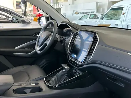 Chevrolet Captiva 2LT 2025 года за 11 690 000 тг. в Семей – фото 22