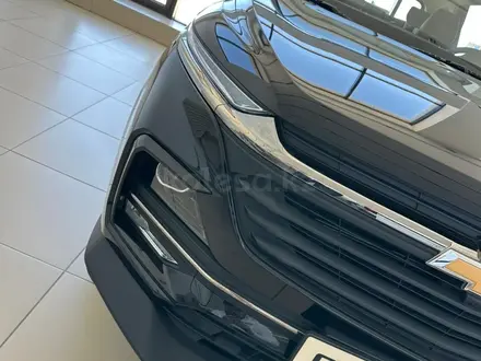 Chevrolet Captiva 2LT 2025 года за 11 690 000 тг. в Семей – фото 23
