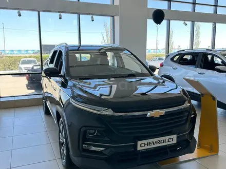 Chevrolet Captiva 2LT 2025 года за 11 690 000 тг. в Семей